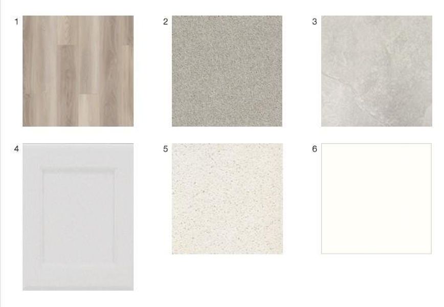 9735 Avalon View Drive design selections! This home is currently under construction and selections are subject to change