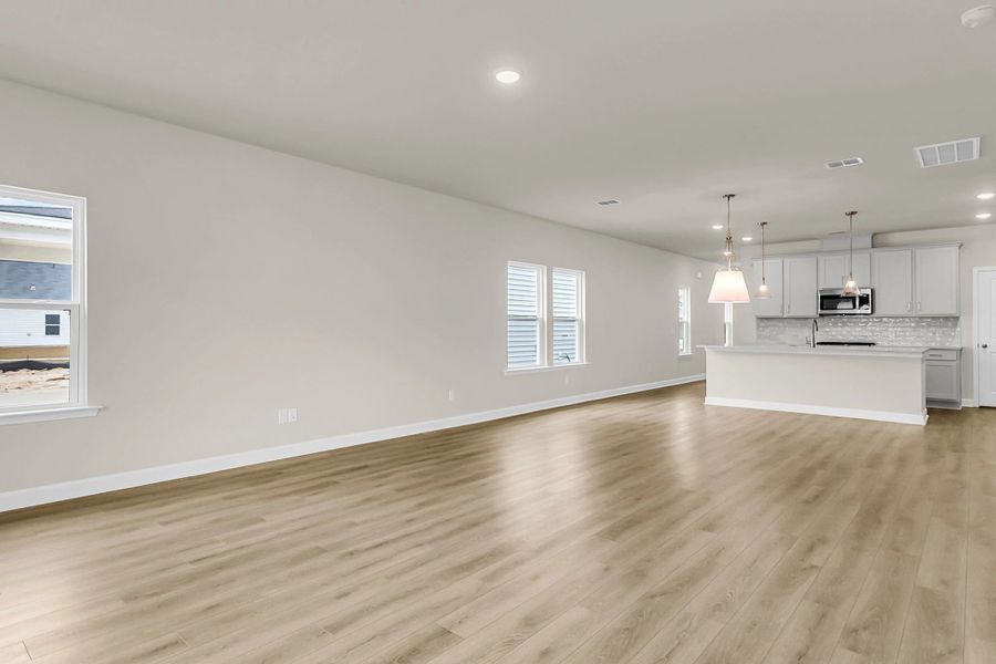 Similar Washington floorplan for inspiration - features and finishes vary Similar Washington floorplan for inspiration - features and finishes vary