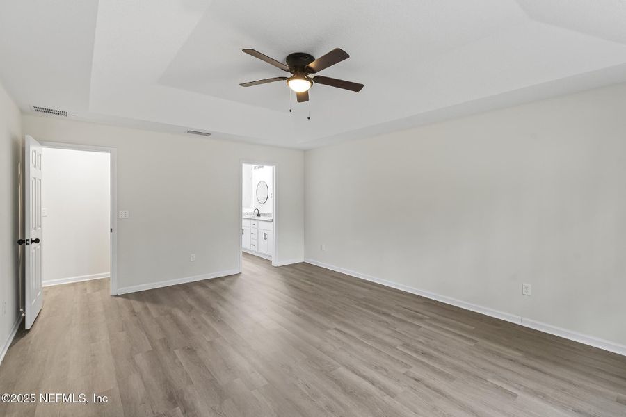 Spacious, unfurnished interior of a new home in , Jacksonville (Image 13). Spacious, unfurnished interior of a new home in , Jacksonville (Image 13).