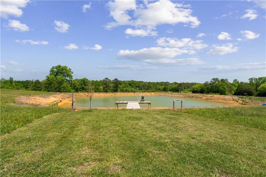 Natural landscape and outdoor views near  in Resaca (Image 53).