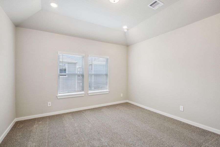 Photo is not of the actual home but is an inspirational photo of builder’s model home and may depict options, furnishings, and/or decorator features that are not included. Photo is not of the actual home but is an inspirational photo of builder’s model home and may depict options, furnishings, and/or decorator features that are not included.