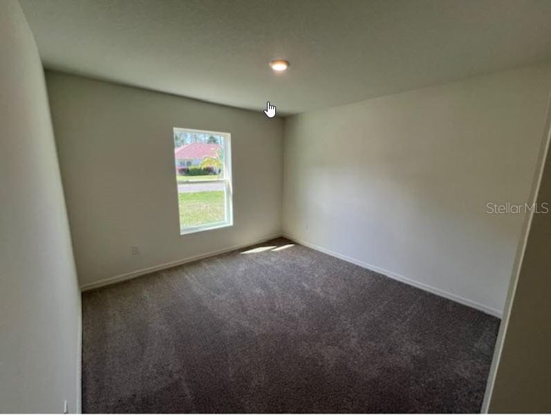 Spacious, unfurnished interior of a new home in Palm Coast: Value Collection, Palm Coast (Image 7).