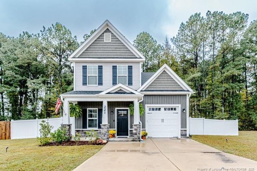 Front View Front View