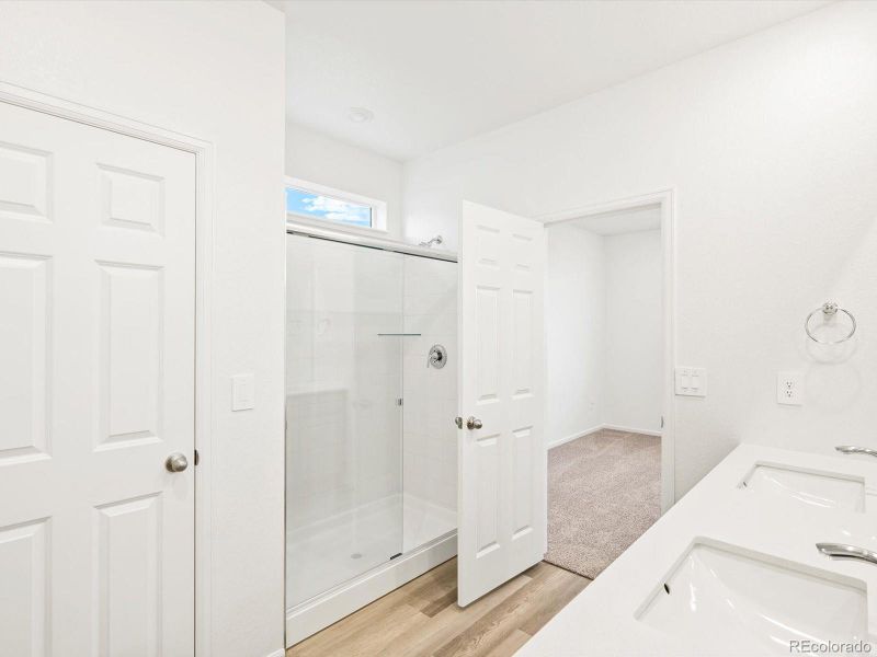 Image 27 of a home in Poudre Heights: The Lakes Collection. Image 27 of a home in Poudre Heights: The Lakes Collection.