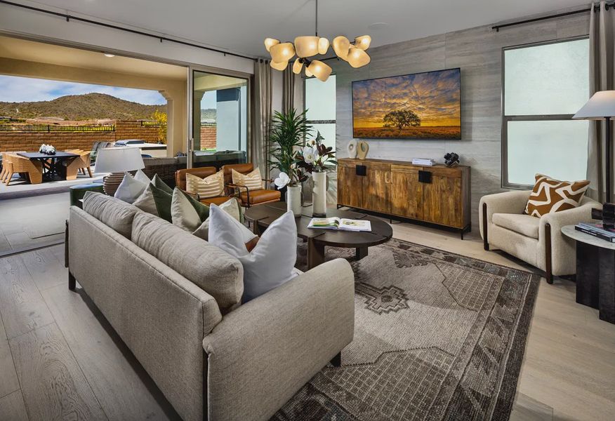 Aspire Great Room - 4 of 12