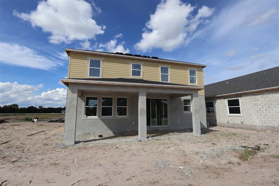 Image 29 of a home in Center Lake on the Park.