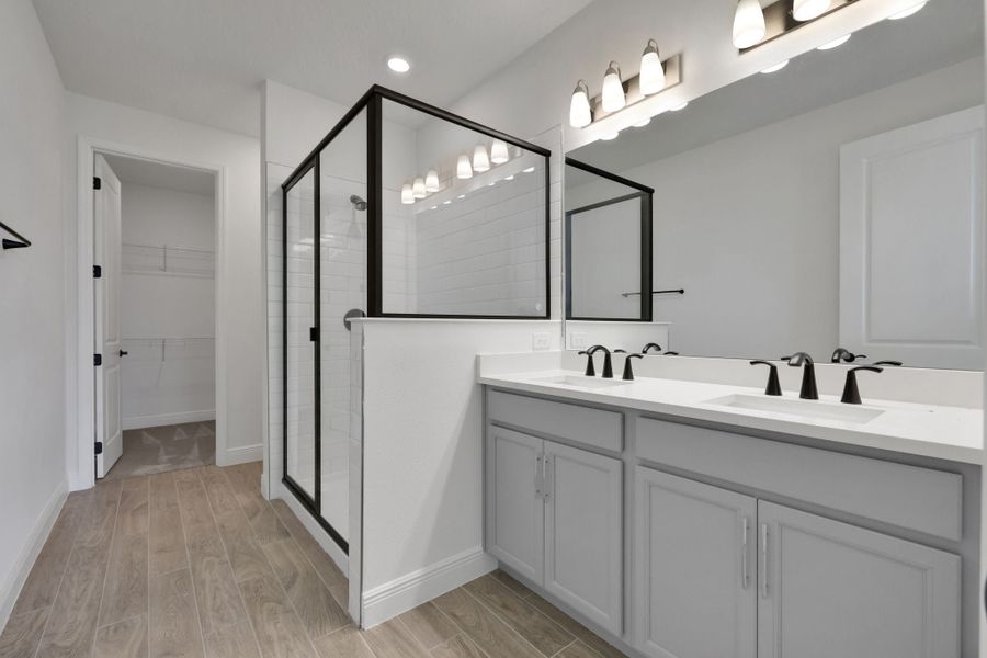 1,433sf New Home in Parrish, FL.  - Slide 26