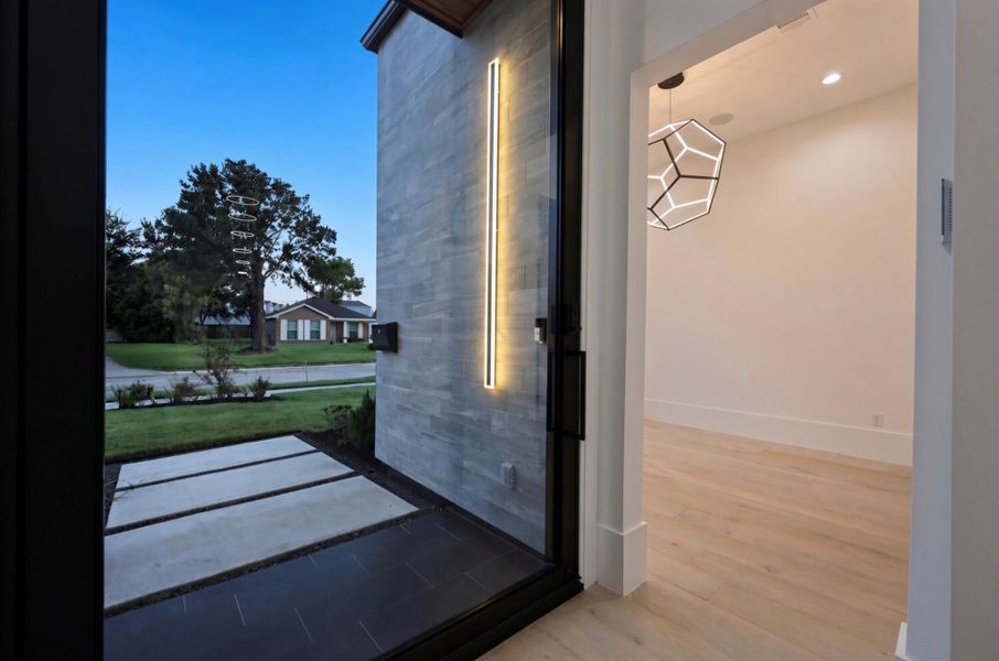 Image 38 of a home in .
