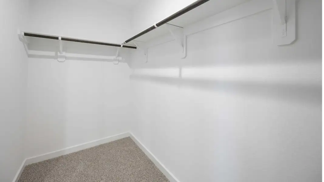 Representative unfurnished interior of a home built from the Arlo by D.R. Horton in Alexander Townhomes, Pearland (Image 22). Representative unfurnished interior of a home built from the Arlo by D.R. Horton in Alexander Townhomes, Pearland (Image 22).