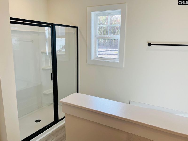 Furnished interior view inside a new home in Blythewood Farms, Blythewood (Image 8).