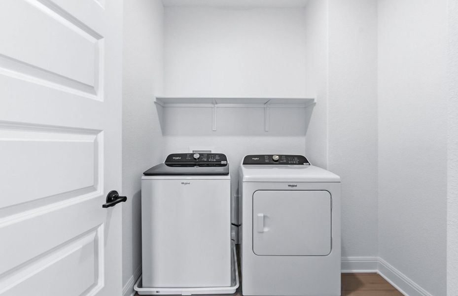 Close-up of interior finishes inside a home in Santa Rita Ranch, Liberty Hill (Image 17). Close-up of interior finishes inside a home in Santa Rita Ranch, Liberty Hill (Image 17).