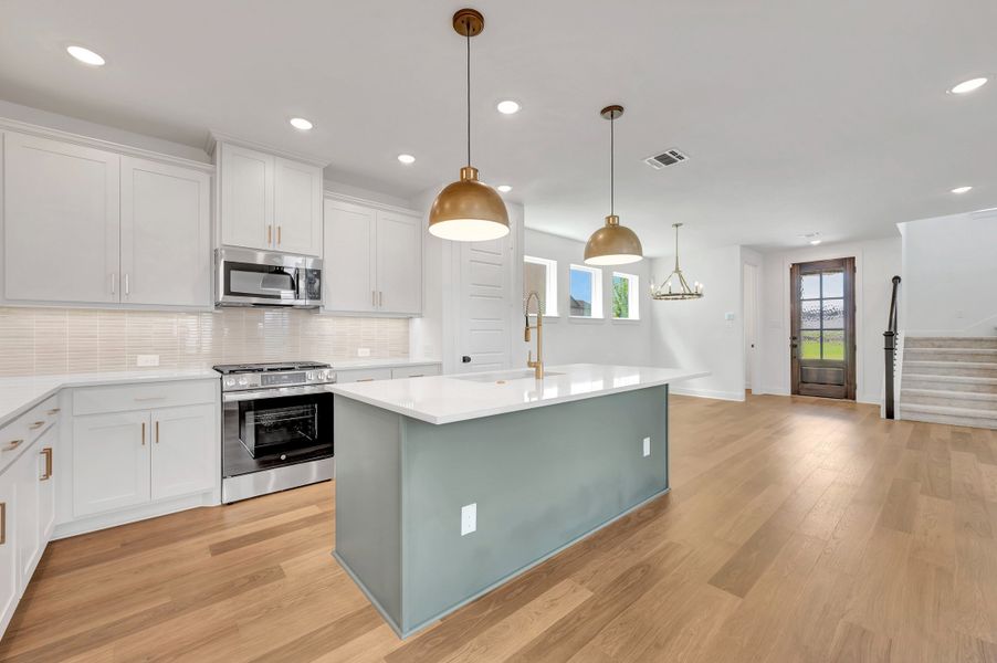 Kitchen Kitchen