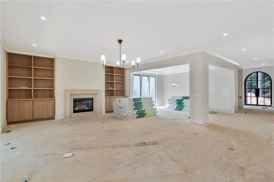 Image 19 of a home in . Image 19 of a home in .