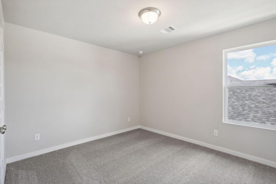 Photo is not of the actual home but is an inspirational photo of builder’s model home and may depict options, furnishings, and/or decorator features that are not included. Photo is not of the actual home but is an inspirational photo of builder’s model home and may depict options, furnishings, and/or decorator features that are not included.