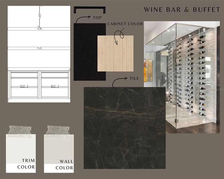 Sample of building materials used in homes in , Archer (Image 4). Sample of building materials used in homes in , Archer (Image 4).