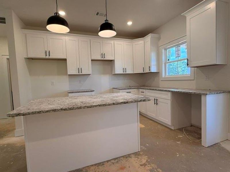 In-progress construction of a new home in , Dallas, GA (Image 22). In-progress construction of a new home in , Dallas, GA (Image 22).