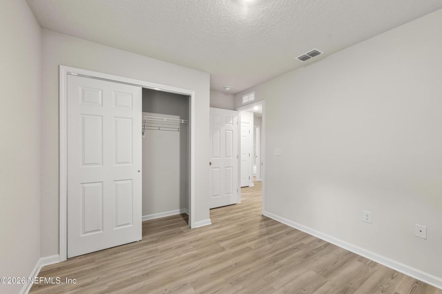 Spacious, unfurnished interior of a new home in , Jacksonville (Image 27). Spacious, unfurnished interior of a new home in , Jacksonville (Image 27).