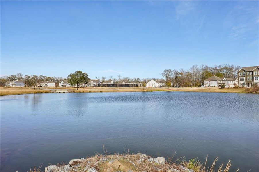 Natural landscape and outdoor views near Encore in Duluth (Image 25).