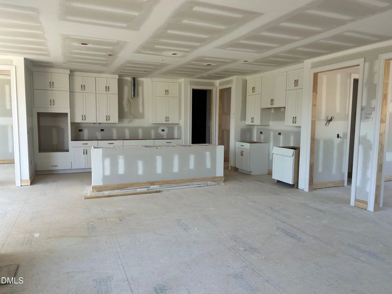 Kitchen 2 Kitchen 2