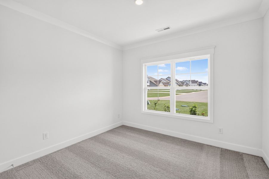 *Photo of actual home