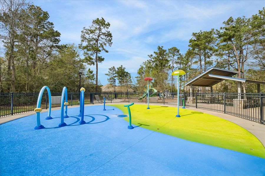 Community amenities in Magnolia Ridge, Magnolia (Image 22). Community amenities in Magnolia Ridge, Magnolia (Image 22).