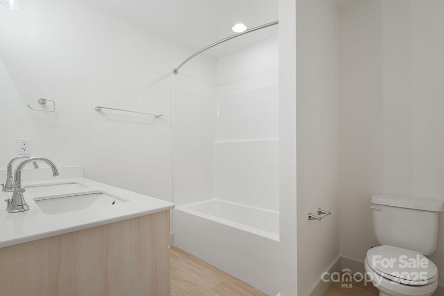 Primary Bath Primary Bath