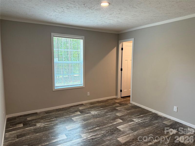 Spacious, unfurnished interior of a new home in , Morganton (Image 7). Spacious, unfurnished interior of a new home in , Morganton (Image 7).