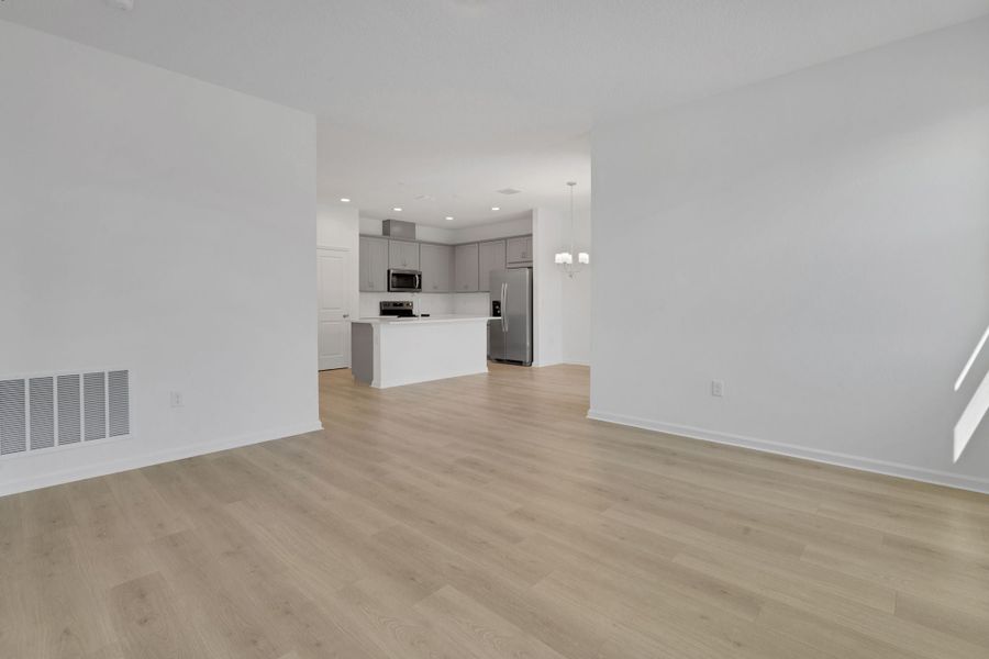 1,625sf New Home in DeLand, FL.  - Slide 30