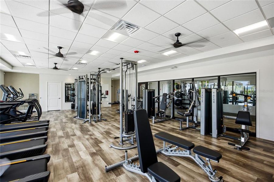 Community amenities in , Ocala (Image 40). Community amenities in , Ocala (Image 40).