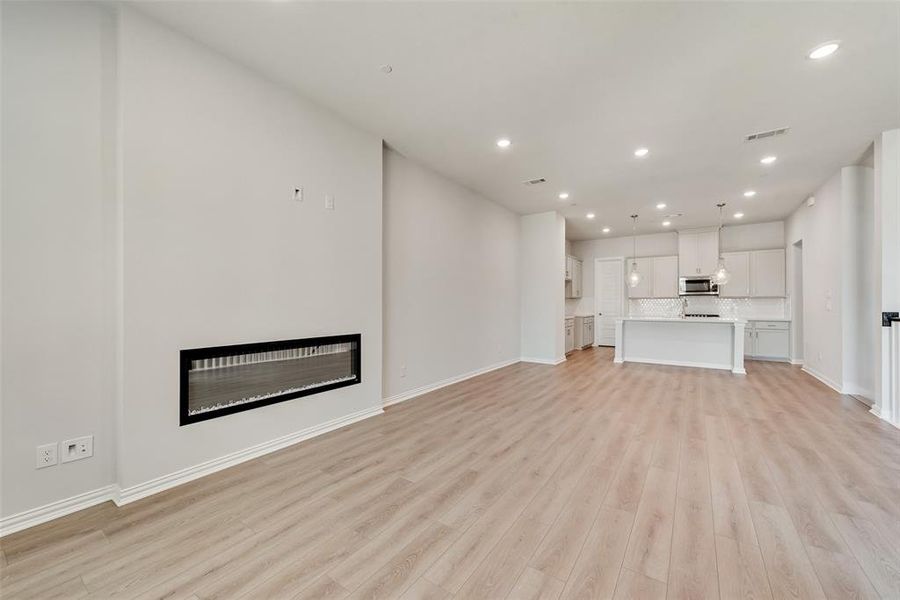 Image 34 of a home in Wade Settlement Townhomes.