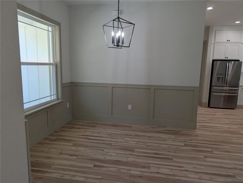 Spacious, unfurnished interior of a new home in , Ocala (Image 38).
