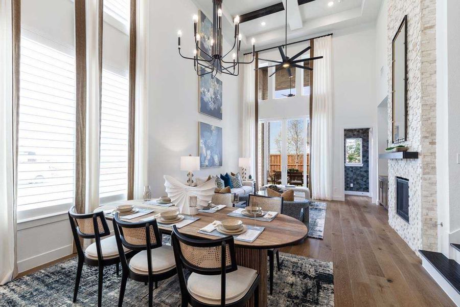 Dining Room Dining Room