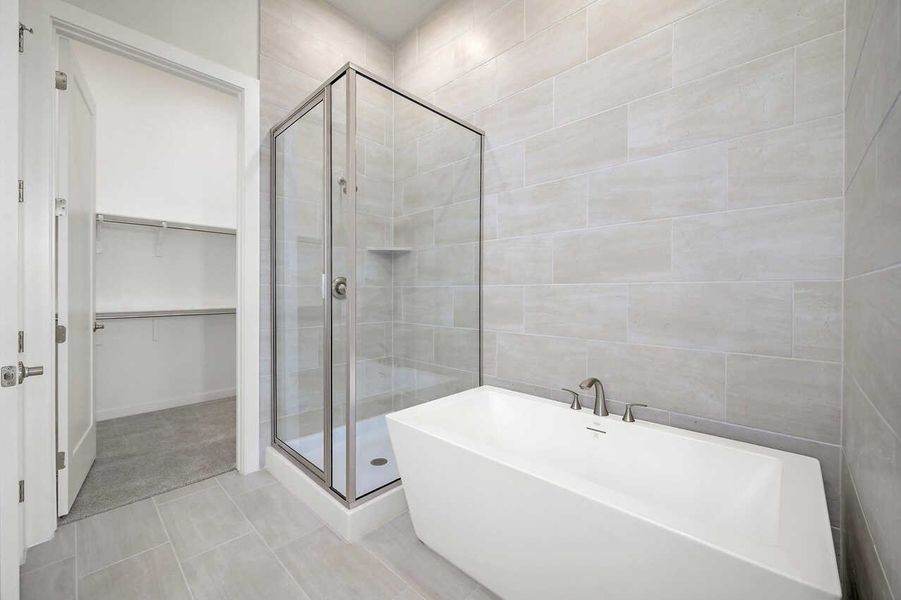 Primary Bathroom Primary Bathroom