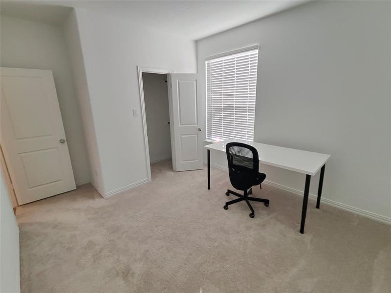 Bedroom or Office