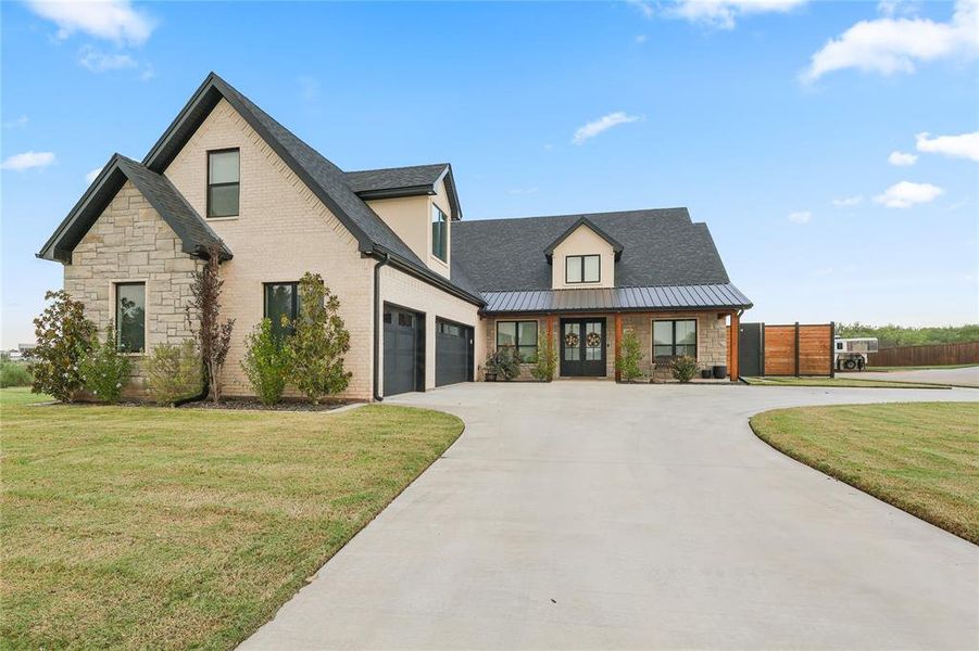 Image 39 of a home in . Image 39 of a home in .