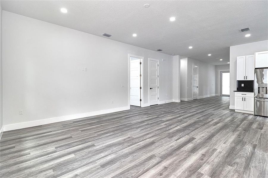 Spacious, unfurnished interior of a new home in , Clearwater (Image 49). Spacious, unfurnished interior of a new home in , Clearwater (Image 49).