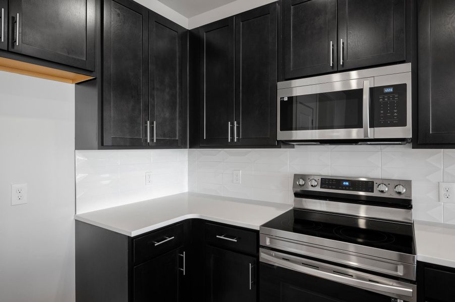 Photo is of a similar home Photo is of a similar home