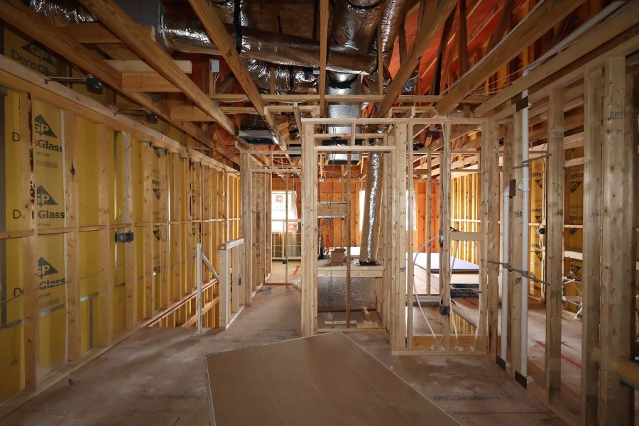 Framing Framing