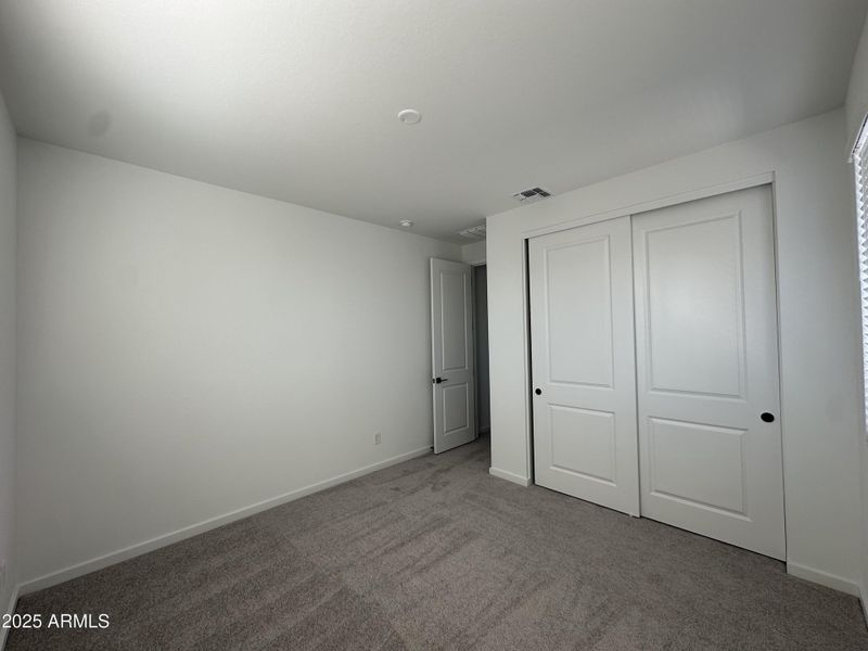 Bedroom 3 Second Level Bedroom 3 Second Level