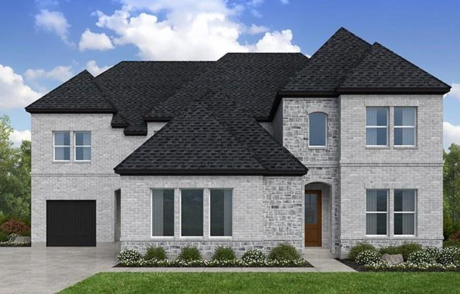 The Victoria F2 ~ Rendering The Victoria F2 ~ Rendering