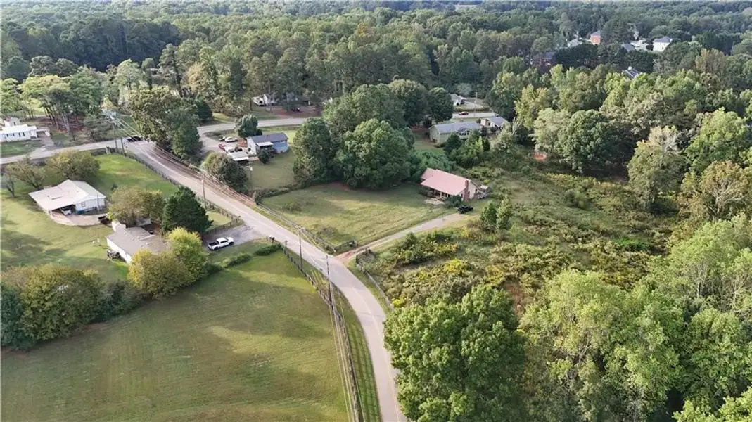Natural landscape and outdoor views near  in Alpharetta (Image 18).
