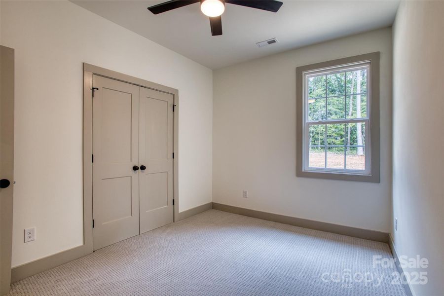 Spacious, unfurnished interior of a new home in , Fort Lawn (Image 24).