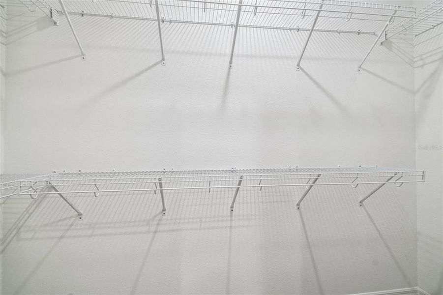 Spacious, unfurnished interior of a new home in Cascades at Southern Hills, Brooksville (Image 24). Spacious, unfurnished interior of a new home in Cascades at Southern Hills, Brooksville (Image 24).