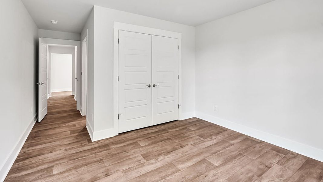 Spacious, unfurnished interior of a new home in Merchant Point, Jacksonville (Image 18). Spacious, unfurnished interior of a new home in Merchant Point, Jacksonville (Image 18).