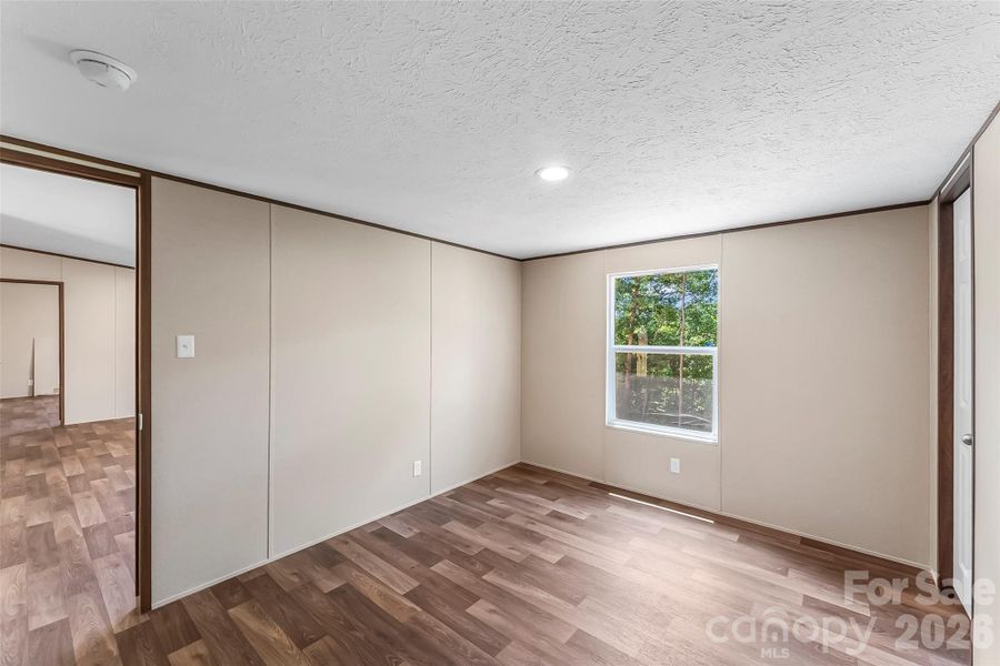 Spacious, unfurnished interior of a new home in , Marion (Image 17). Spacious, unfurnished interior of a new home in , Marion (Image 17).