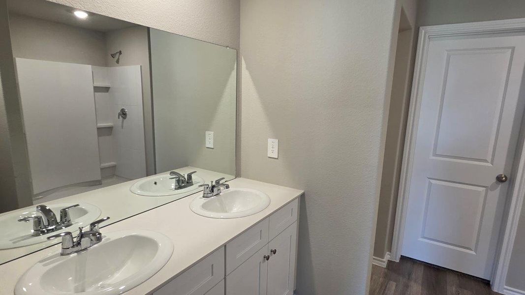 Image 15 of a home in Lonestar at Liberty Trails.