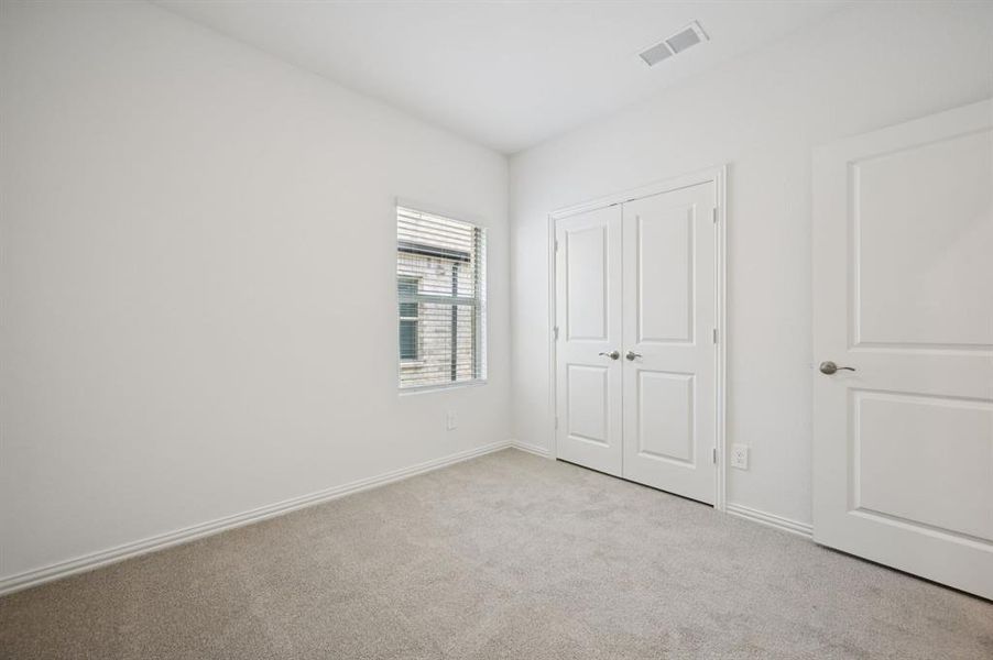 Photo is not of the actual home, but is an inspirational photo of builder’s model home and may depict options, furnishings, and/or decorator features that are not included.