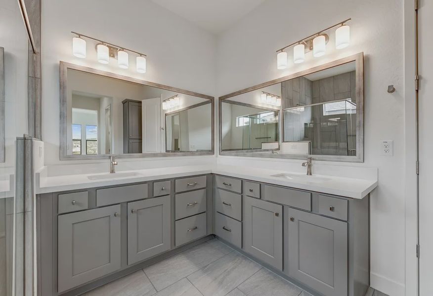 Primary Bath - 31 of 44