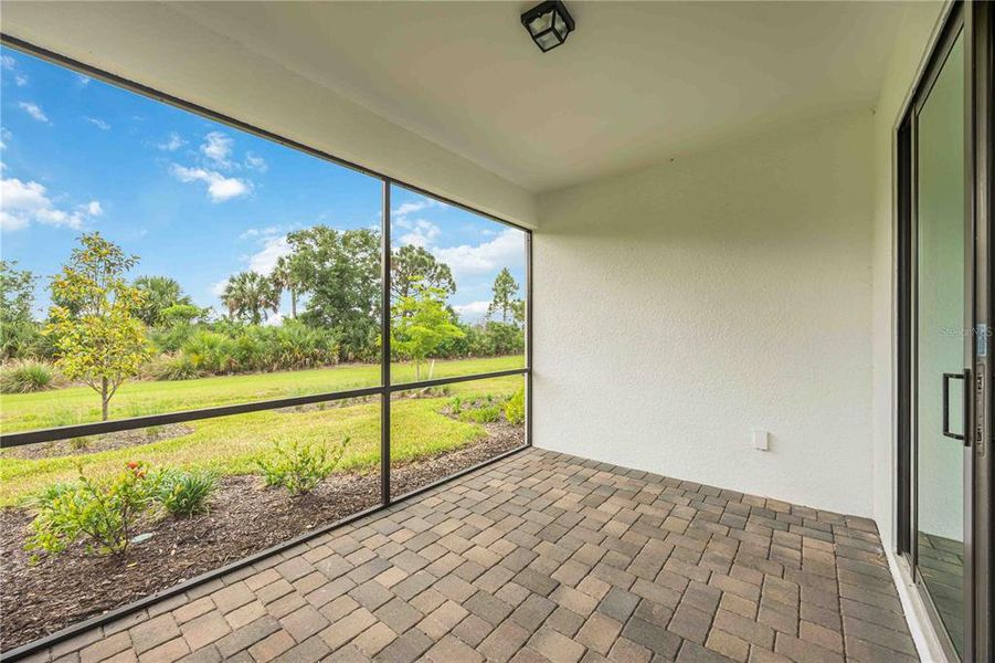 Exterior details and patio area of a home in , Nokomis (Image 3).