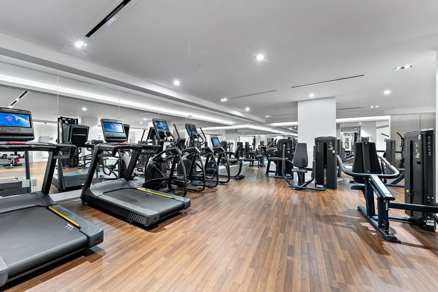 Resort Gym AmritBuildingPhotos-SMALL Resort Gym AmritBuildingPhotos-SMALL